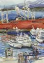   :   Ushuaia (sold)