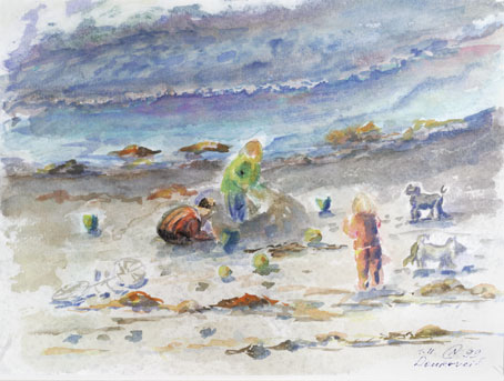 Sea