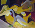 Подробнее о картине: On the beach (sold)