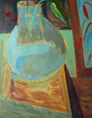 Подробнее о картине: Interior flowers (sold)