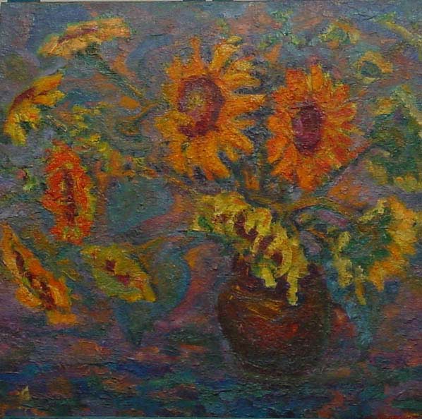 Sunflowers