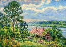 Подробнее о картине: After the rain(Sold)