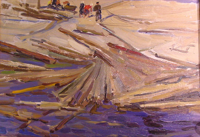 Logs