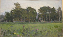 Подробнее о картине: Evening