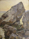 Подробнее о картине: Rocks