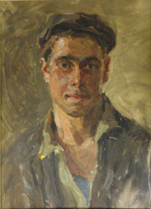 Steel-founder