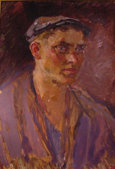 Steel-founder