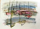 Подробнее о картине: Boats - 3