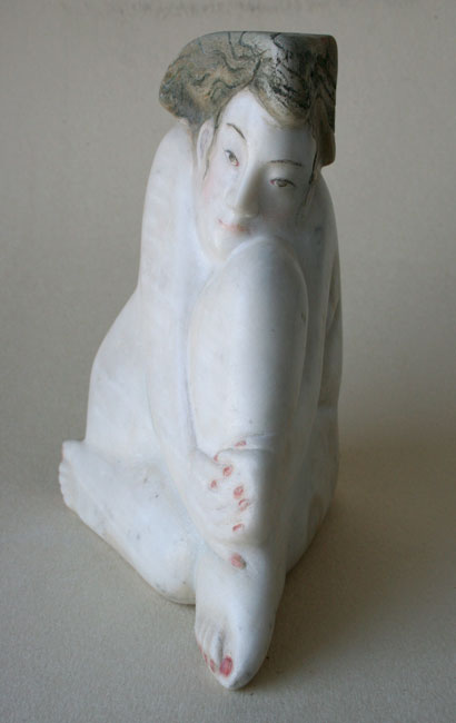 Pyramid (sold)