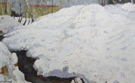 Подробнее о картине: Snowy winter