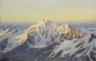 View more: Dawn in mountains