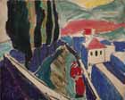 Подробнее о картине: Still life.Barga.