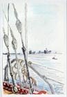 Подробнее о картине: Crimea. Cerch.