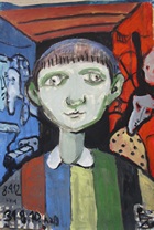 View more: Boy II