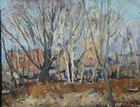 View more: In Beskudnikovo