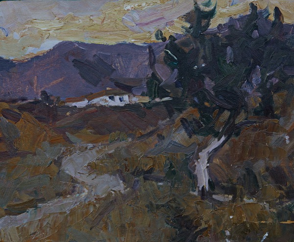 in Crimea